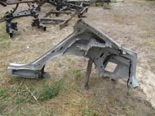 Четверть кузова задняя правый ILX 12-16 2013 Седан 1.5 HYBRID