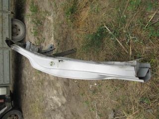 Четверть кузова задняя правый ILX 12-16 2013 Седан 1.5 HYBRID