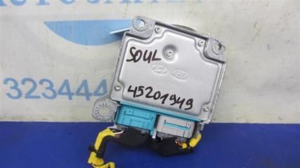 Блок управления AIRBAG SOUL PS 13-19 2015 PS 2.0