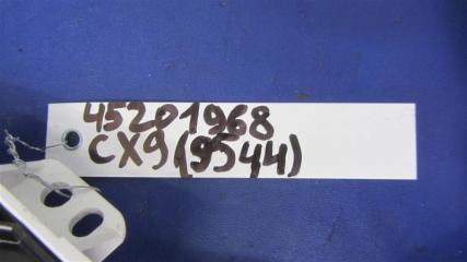 Блок управления печкой задний CX-9 06-16 2009 Внедорожник 3.7