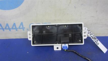 Блок управления печкой задний MAZDA CX-9 06-16 Внедорожник 3.7