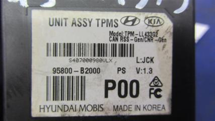 Блок управления дав.в шинах SOUL PS 13-19 2014 PS 2.0