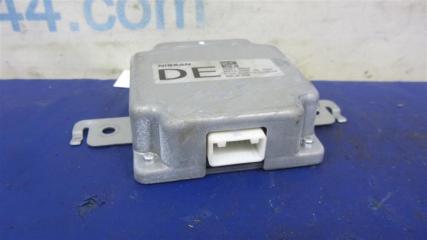 Блок электронный QX60/JX35 12-20 2014 Внедорожник 3.5 VQ35DE