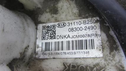 Топливный насос SOUL PS 13-19 2014 PS 2.0