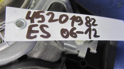 Подушка безопасности в руль ES350 06-12