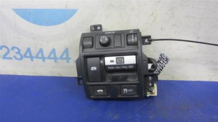 Блок кнопок торпедо SUBARU LEGACY 09-15 BM 2014