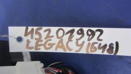 Блок кнопок торпедо LEGACY 09-15 BM 2014 Седан 2.5 FB25B