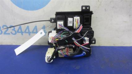 Блок кнопок торпедо SUBARU LEGACY 09-15 BM Седан 2.5 FB25B