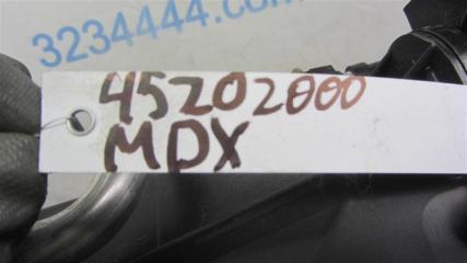 Корпус печки передний MDX (YD2) 06-13 YD2