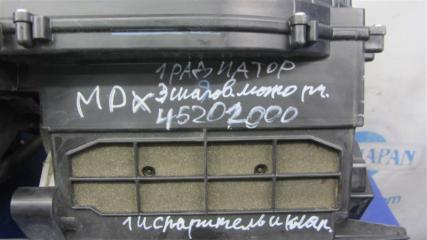 Корпус печки передний MDX (YD2) 06-13 YD2