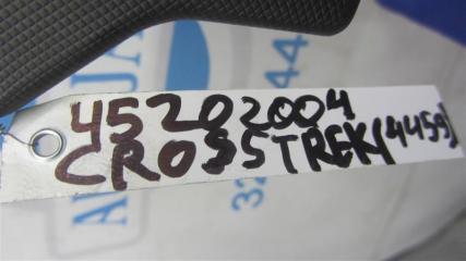 Ящик инструментальный CROSSTREK 12-17 2014 Внедорожник 2.0