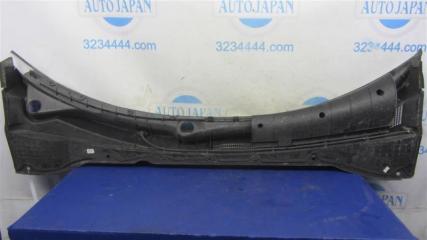 Пластик под лобовое стекло / Жабо KIA SOUL PS 13-19 PS 2.0