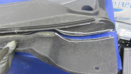 Пластик под лобовое стекло / Жабо KIA SOUL PS 13-19 PS 2.0