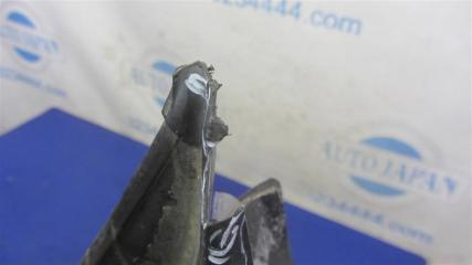 Пластик под лобовое стекло / Жабо SOUL PS 13-19 2015 PS 2.0