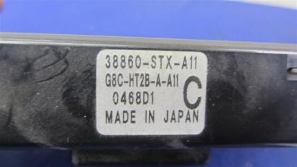 Блок электронный передний правый MDX (YD2) 06-13 YD2