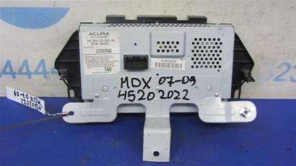 Монитор ACURA MDX (YD2) 06-13 YD2