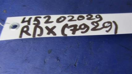 Кнопка старт-стоп RDX 12-19 2013 Внедорожник 3.5