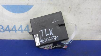 Блок электронный ACURA TLX 14-17