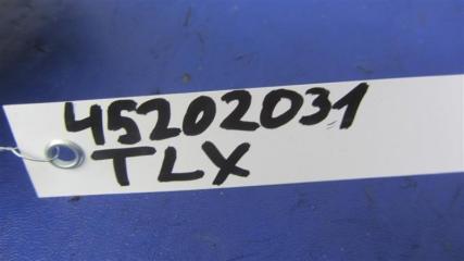 Блок электронный TLX 14-17