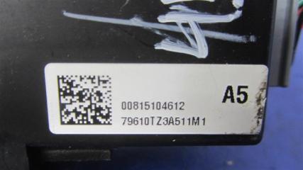 Блок электронный TLX 14-17