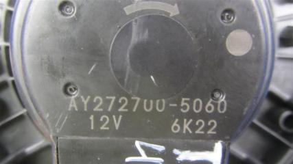 Моторчик печки TLX 14-17