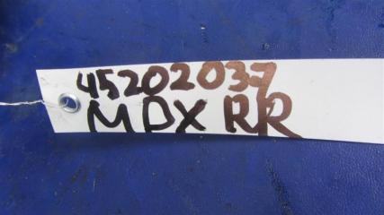 Моторчик печки задний QX60/JX35 12-20