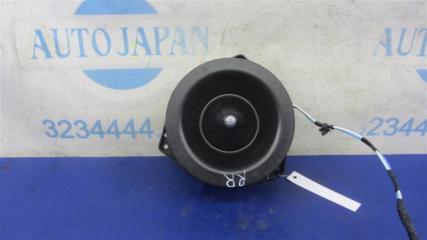 Моторчик печки задний INFINITI QX60/JX35 12-20