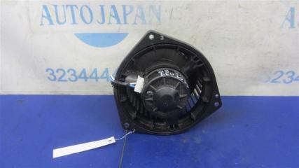 Моторчик печки задний QX60/JX35 12-20