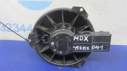 Моторчик печки задний MDX (YD2) 06-13 YD2