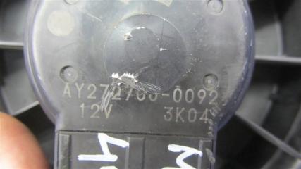 Моторчик печки задний MDX (YD2) 06-13 YD2