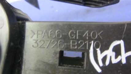 Педаль газа SOUL PS 13-19 2015 PS 2.0