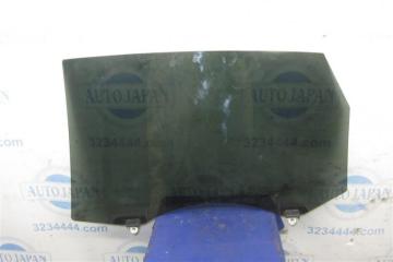 Стекло двери заднее правое VENZA 09-16 2009 AGV15 2.7 1ARFE
