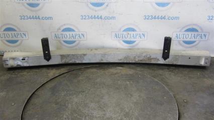 Усилитель заднего бампера QX60/JX35 12-20 2015 Внедорожник 3.5