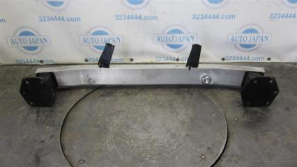 Усилитель заднего бампера Q60 16-20 2018 COUPE 3.0 VR30DDTT