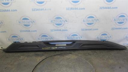 Рейлинги SUBARU OUTBACK BS 14-21 Внедорожник 2.5 FB25B