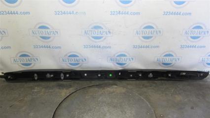 Рейлинги OUTBACK BS 14-21 2016 Внедорожник 2.5 FB25B