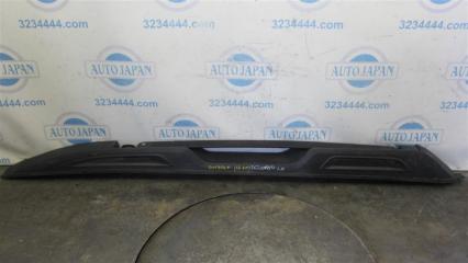 Рейлинги SUBARU OUTBACK BS 14-21 Внедорожник 2.5 FB25B