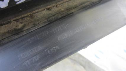 Накладка порога наружная правая VENZA 09-16 2009 AGV15 2.7 1ARFE