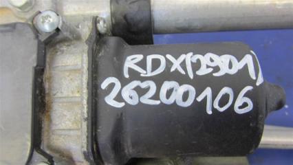 Трапеция стеклоочистителей RDX 12-19 2016 Внедорожник 3.5