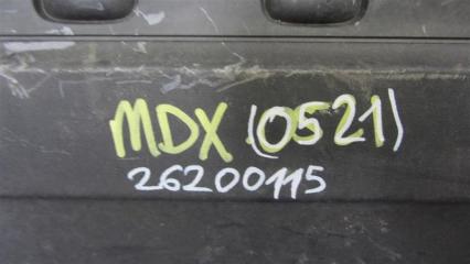 Накладка двигателя декоративная MDX (YD3) 13-21 2016 Внедорожник 3.5