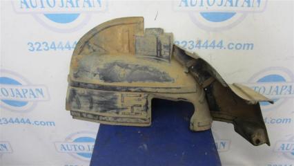 Защита заднего бампера задняя левая NISSAN X-TRAIL/ROGUE T32 13-20