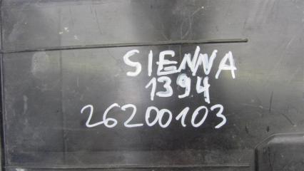 Абсорбер топливный SIENNA 11-16 2013 GSL30 3.5 2GR-FE