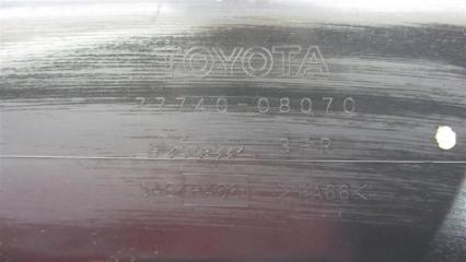 Абсорбер топливный SIENNA 11-16 2013 GSL30 3.5 2GR-FE