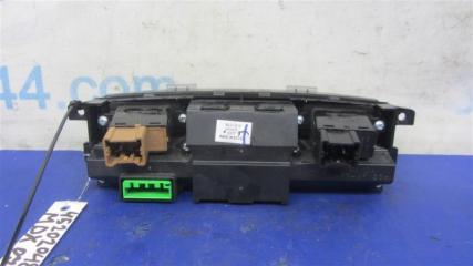 Блок управления печкой задний ACURA MDX (YD2) 06-13 YD2
