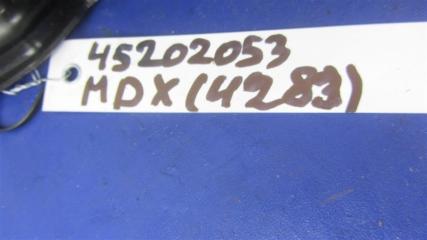 Радиатор АКПП MDX (YD2) 06-13 2008 YD2 3.7