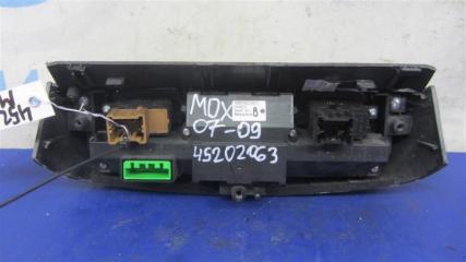 Блок управления печкой задний ACURA MDX (YD2) 06-13 YD2