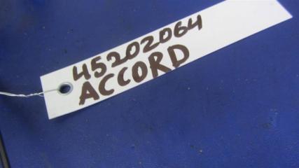 Кнопка регулировки сиденья передняя правая RDX 12-19