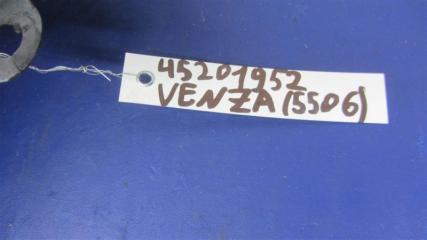 Пластик под лобовое стекло / Жабо VENZA 09-16 2009 AGV10 2.7 1ARFE