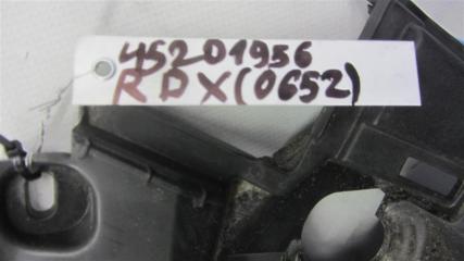 Пластик под лобовое стекло / Жабо RDX 12-19 2014 Внедорожник 3.5