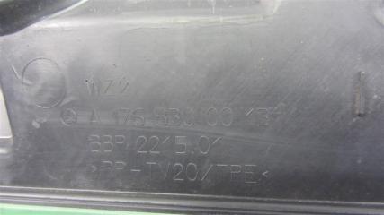 Пластик под лобовое стекло / Жабо QX30 16-20 2016 Внедорожник 2.0 20PET